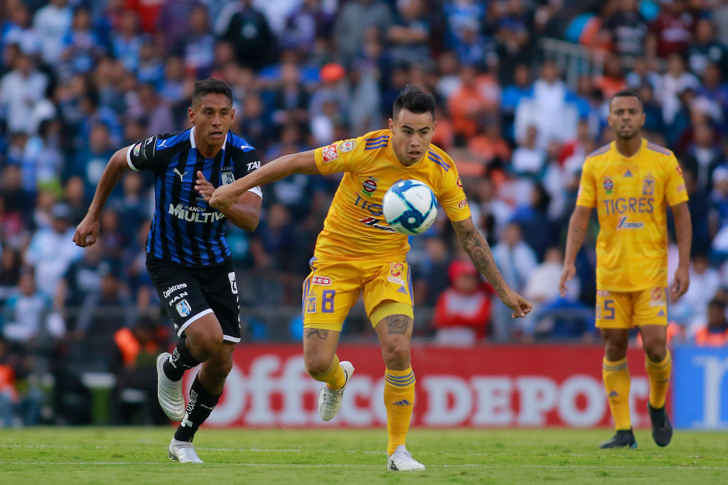 Lucas Zelarayán: La 'joya' que dejó ir Tigres y que buscará coronarse en la MLS