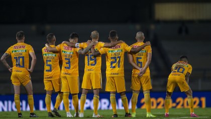 Tigres es blanco de críticas por jugar ante Cruz Azul con un caso de coronavirus