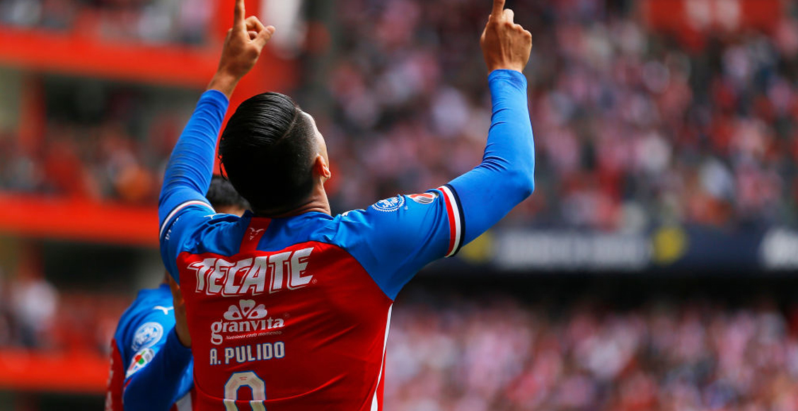 ¡Qué 'joyas'! Recordemos los goles de Alan Pulido con el Sporting Kansas City