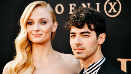 Fíjate Paty: ¡Ya nació el bebé de Joe Jonas y Sophie Turner!