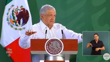 AMLO en SInaloa