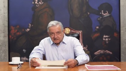 AMLO mensaje domingos