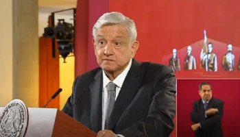 Amlo y la vacuna Rusia