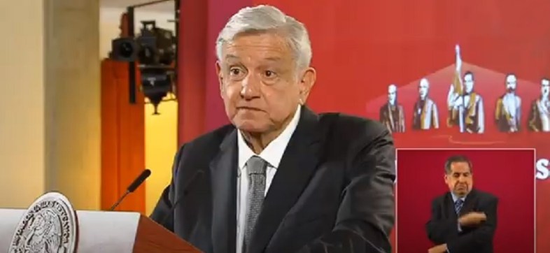 Amlo y la vacuna Rusia