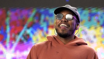 Escucha "Cut Em In", lo nuevo de Anderson .Paak con Rick Ross