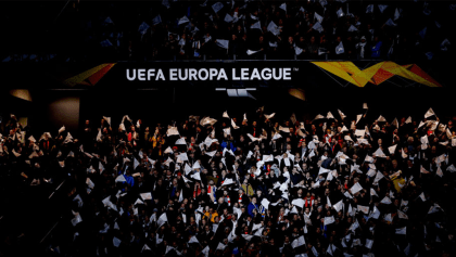 Así funciona el boleto a Champions que da el título de la Europa League