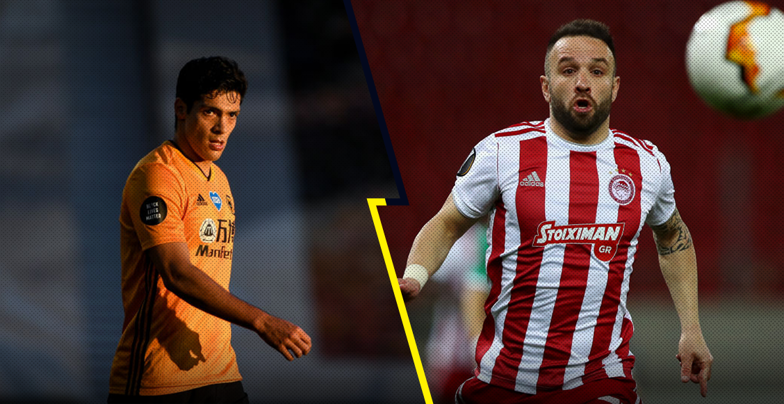 Wolves Vs Olympiakos ¿dónde Ver En Vivo Los Octavos De Final De La Europa League 