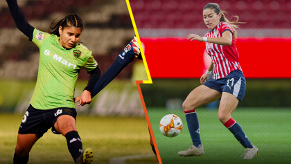 ¿Cómo, cuándo y dónde ver EN VIVO el arranque del Apertura 2020 de la Liga MX Femenil?