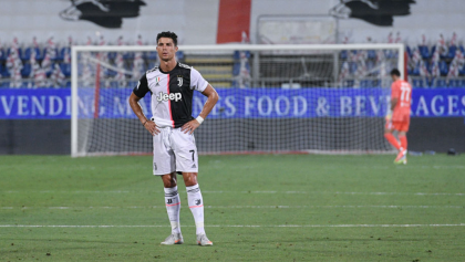 ¿Sueño hecho realidad? Cristiano Ronaldo se habría ofrecido a jugar con Messi y el Barcelona