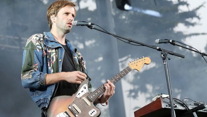 Cut Copy lanzó el nuevo sencillo "Like Breaking Glass" de su próximo álbum