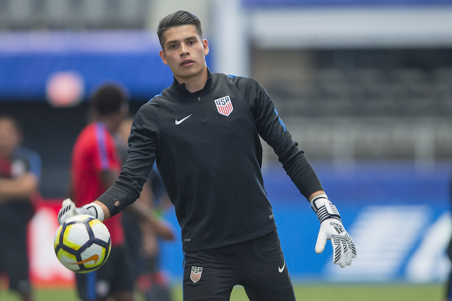 Dallas FC rescinde contrato del mexicano Jesse González tras investigación por violencia doméstica