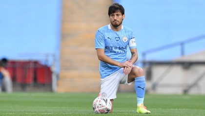 "Ha sido un honor enorme": David Silva se despidió del Manchester City con emotiva carta