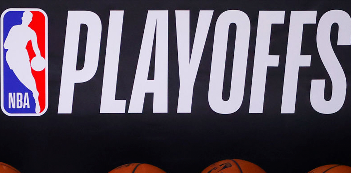 El calendario de los playoffs de la NBA en 2020