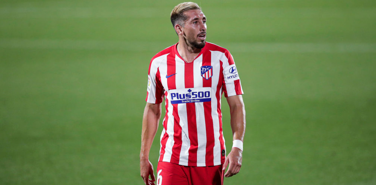 ¡Es hermoso! Te dejamos el gol de Héctor Herrera al Leipzig en Champions League