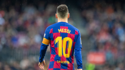 Esta es la cláusula que le permite a Messi irse gratis del Barcelona