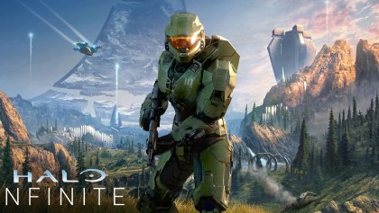 A esperar, gamers: 'Halo Infinite' retrasa su lanzamiento hasta 2021