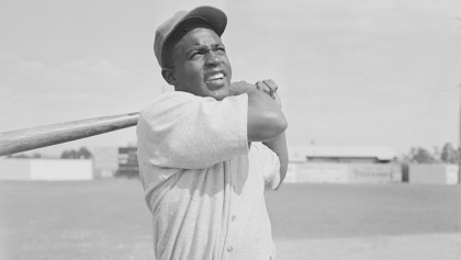 Jackie Robinson: El afroamericano que cambió la historia de la MLB