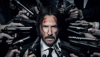 ¡Confirman 'John Wick 5' y será grabada al mismo tiempo que 'John Wick 4'!