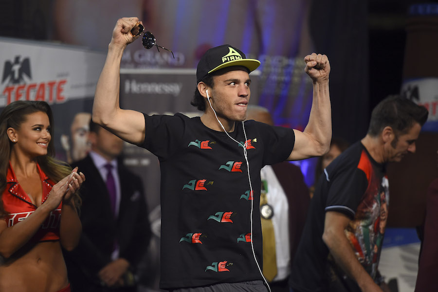 ¡Va a Toluca! Julio César Chávez Jr. anuncia su regreso al boxeo pese a suspensión