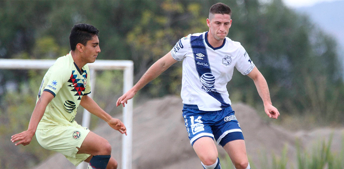 Santiago Ormeño: El goleador mexicano que despreciaron América, Pumas y Chivas