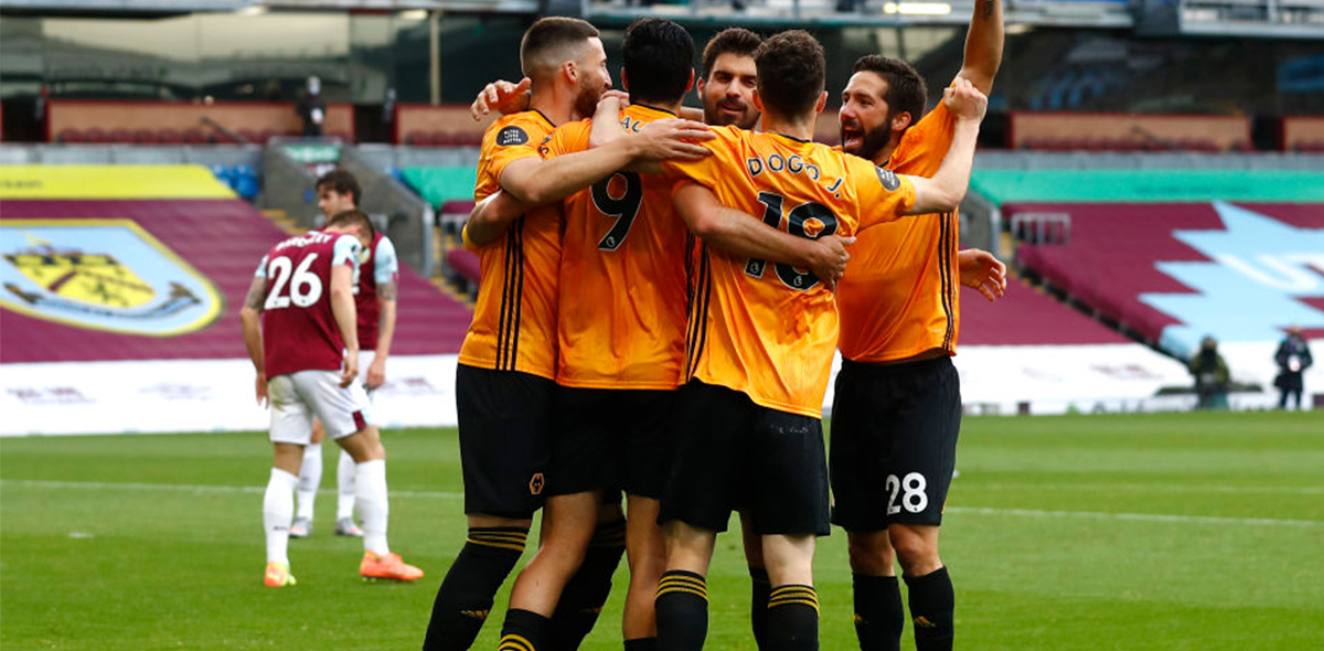 Wolves Vs Olympiakos ¿dónde Ver En Vivo Los Octavos De Final De La Europa League 