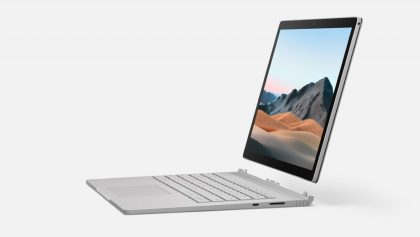 Microsoft regresa la Surface a México después de 5 años