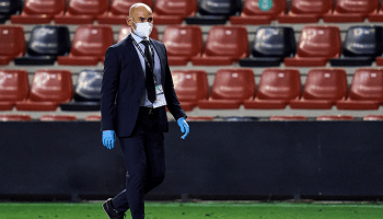 "Sería un honor": Paco Jémez sobre su supuesta llegada a Chivas