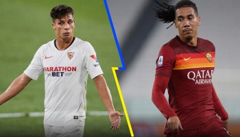 Sevilla vs Roma: ¿Dónde ver EN VIVO los Octavos de Final de la Europa League?