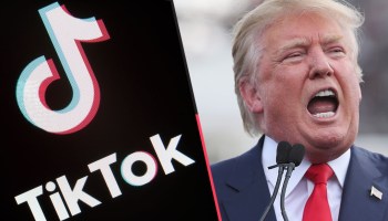 TikTok amenaza a Donald Trump tras firmar orden para prohibir la aplicación