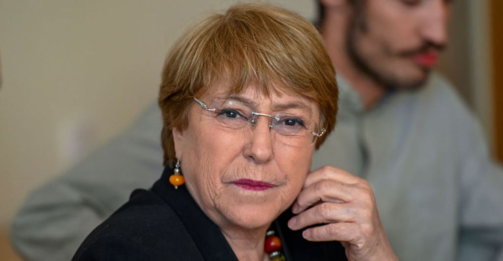 bachelet