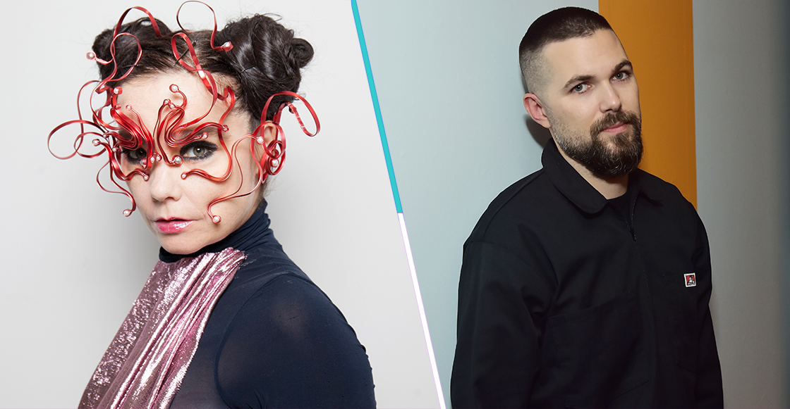 ¡Björk podría aparecer en la próxima película de Robert Eggers!