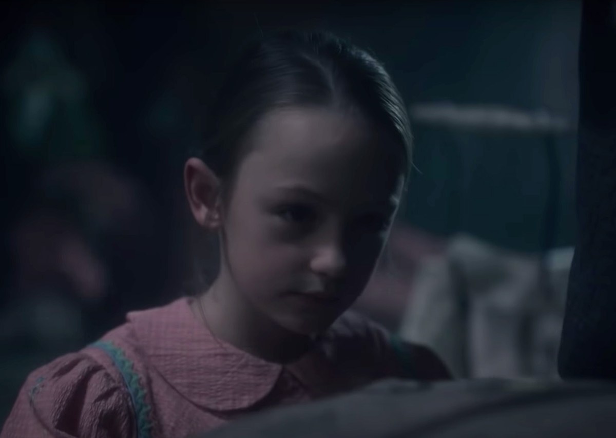 ¡Agárrense! Checa el primer teaser de 'The Haunting of Bly Manor', la secuela de 'Hill House'