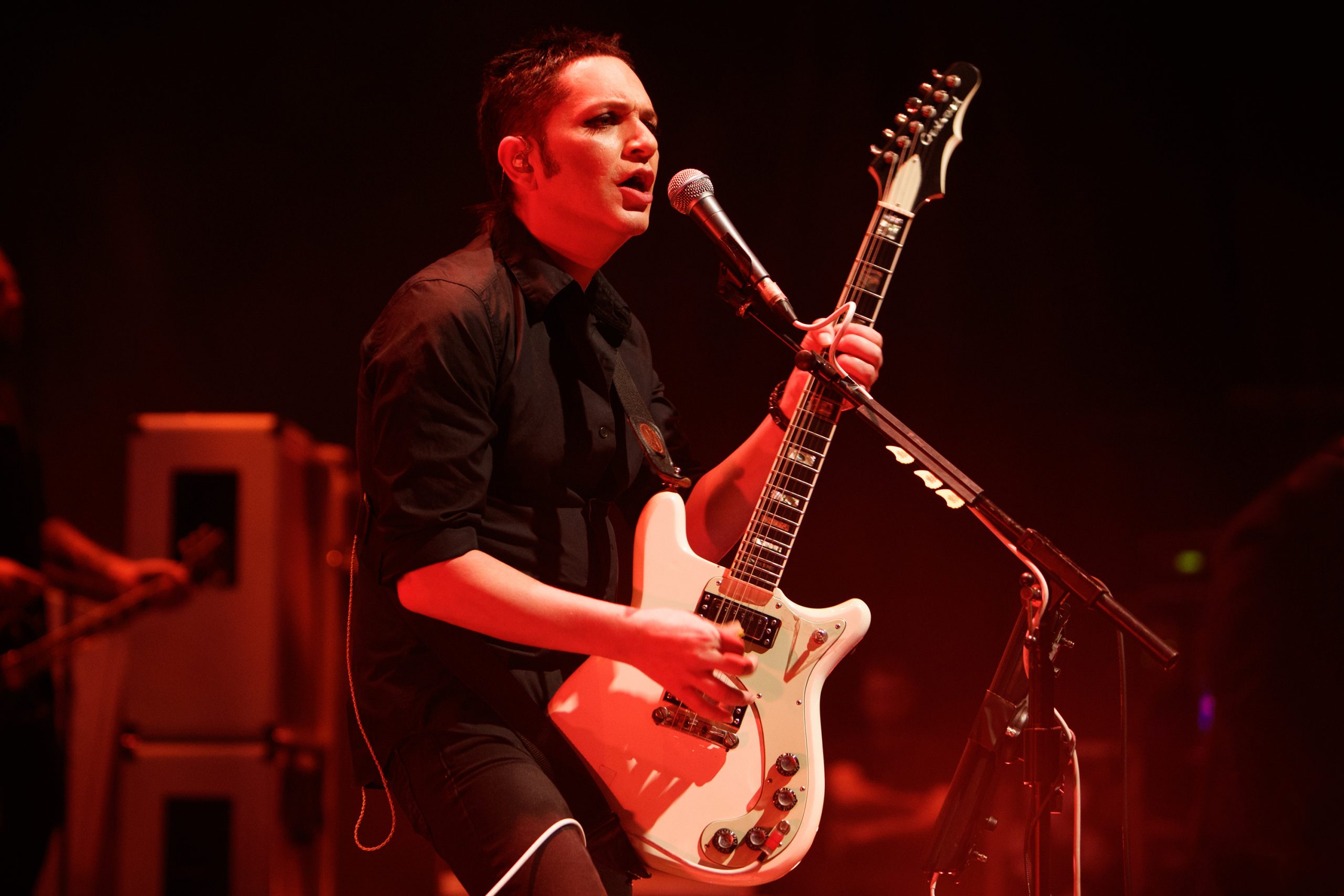 ¡Placebo transmitirá en línea sus shows en el Vive Latino y en Guadalajara!