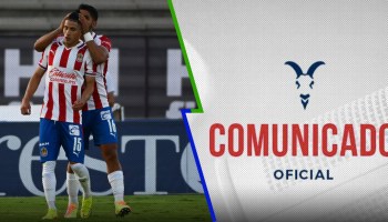 Chivas anunció sanción para Uriel Antuna y Alexis Vega por su supuesta fiesta