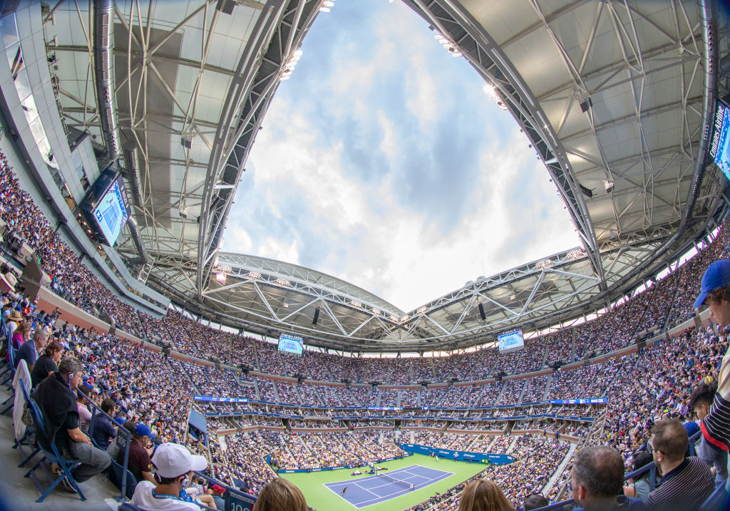 El futuro es hoy: US open reemplazará a los árbitros por 'robots'