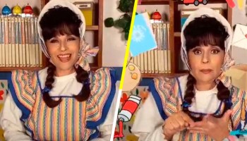 Vuelve a usar la imaginación: ¡‘Cositas’ ya hizo su debut en Tiktok!