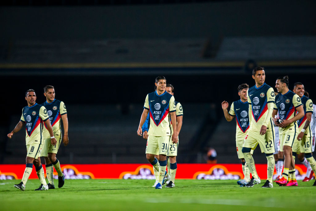 Las palabras del 'Piojo' Herrera tras la goleada del América a Xolos