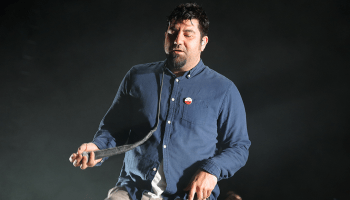 ¡Deftones anuncia los detalles de 'Ohms', su nuevo disco!