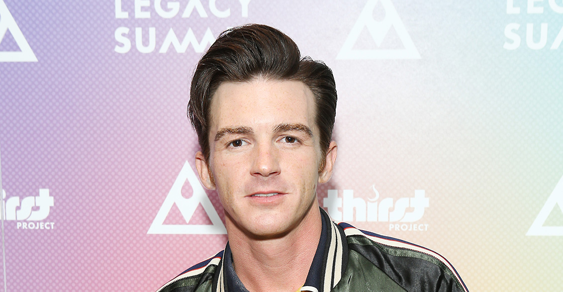 "No me importa si no me creen": Exnovia de Drake Bell lo acusa de abuso