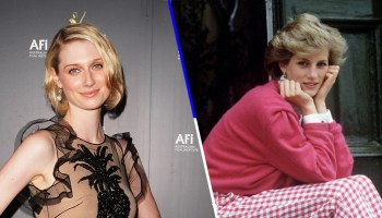 'The Crown' de Netflix: Elizabeth Debicki dará vida a la princesa Diana