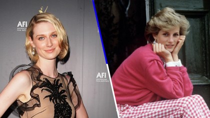 'The Crown' de Netflix: Elizabeth Debicki dará vida a la princesa Diana