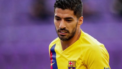 Los equipos en los que Luis Suárez podría continuar su carrera tras 'quedar fuera del Barcelona'