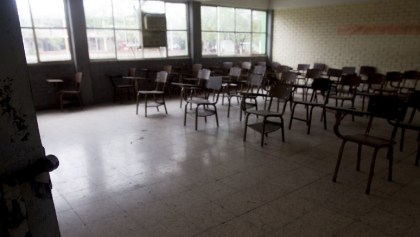 148 escuelas privadas del Estado de México cerrarán por falta de alumnos tras la pandemia