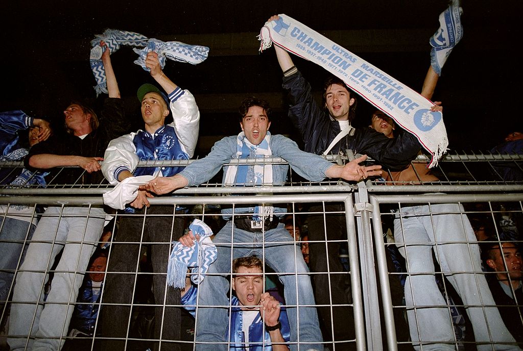 Olympique de Marsella: El único equipo francés que se coronó en la Champions League