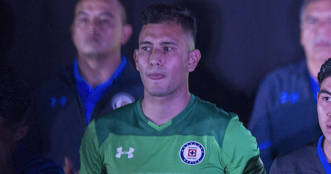 Portero de Cruz Azul fue extorsionado por policías de Cuautitlán Izcalli