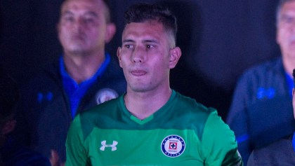 Portero de Cruz Azul fue extorsionado por policías de Cuautitlán Izcalli