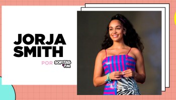 Jorja Smith: La joven promesa del R&B que te enamorará a primera escucha