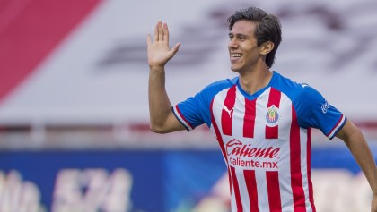 Lo que sabemos sobre la salida de José Juan Macías de Chivas a la Real Sociedad