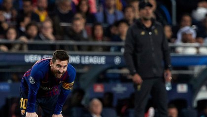 "Sin Xavi e Iniesta, no ha ganado nada": Klopp tunde a Lionel Messi con contundente crítica