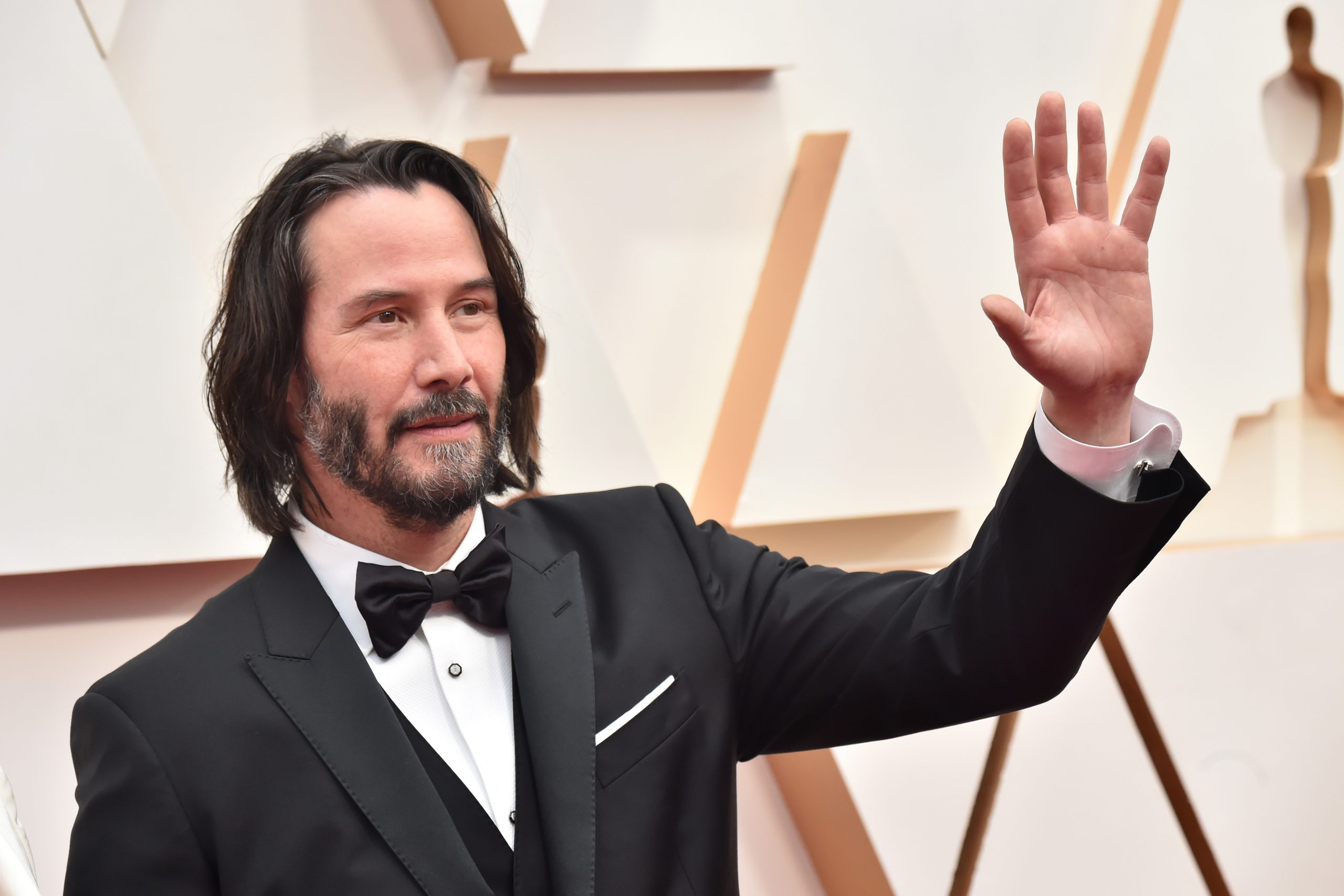 ¿Quién ganaría en una pelea entre Neo y John Wick? Keanu Reeves tiene la respuesta